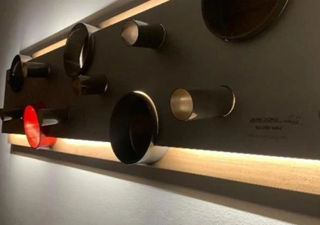Serie Eclipse - Laura Giorgi Design