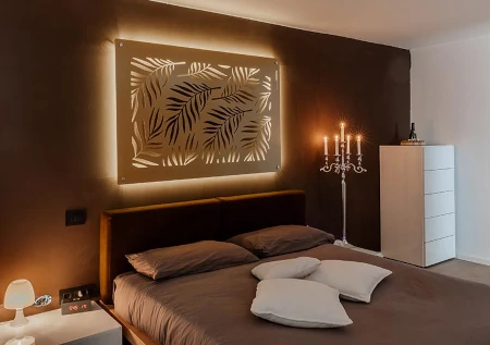 Serie Lumen - Laura Giorgi Design